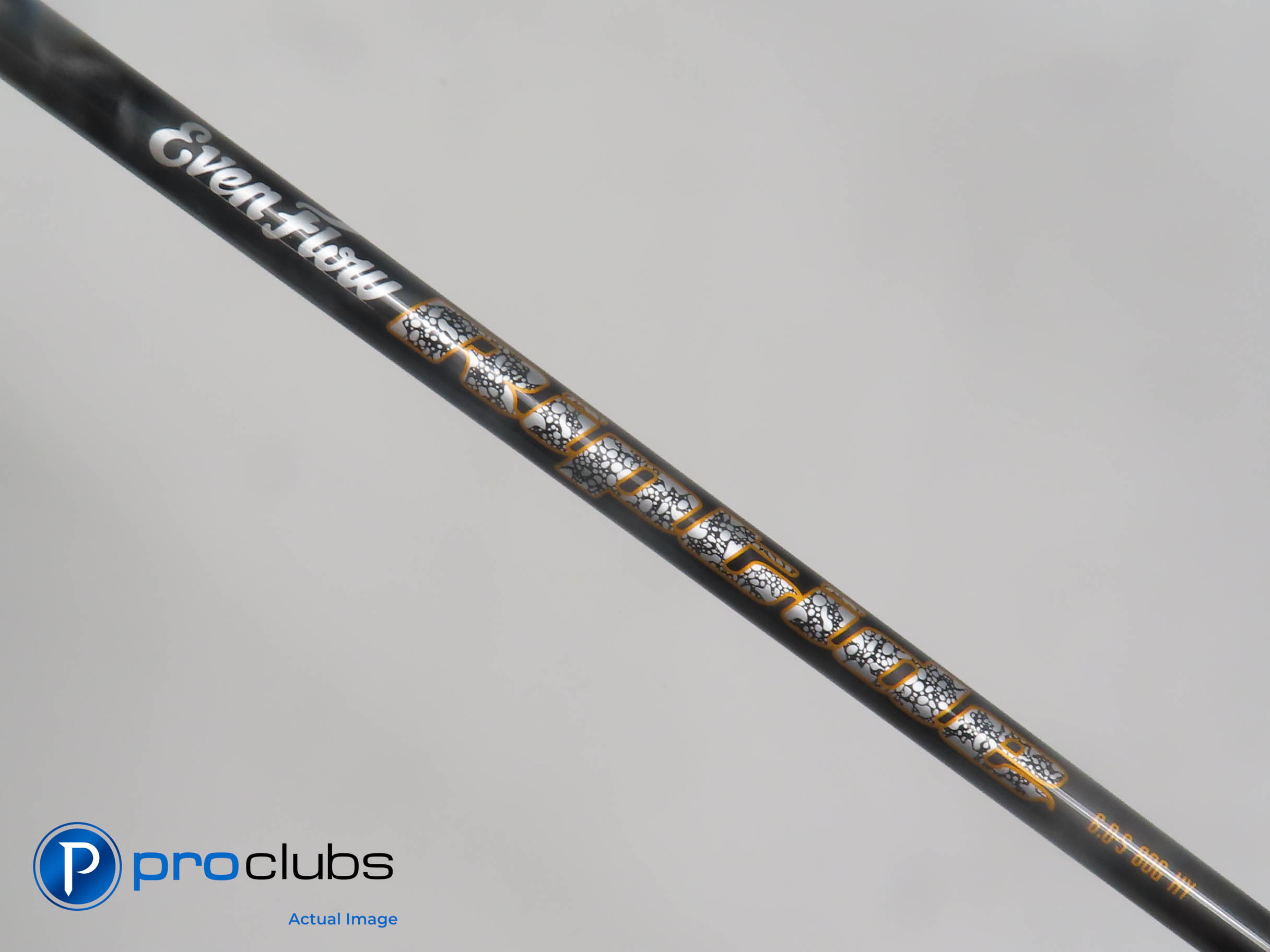 Left Handed Srixon ZX 22* 4 Hybrid w/HC - Even Flow Riptide 80g